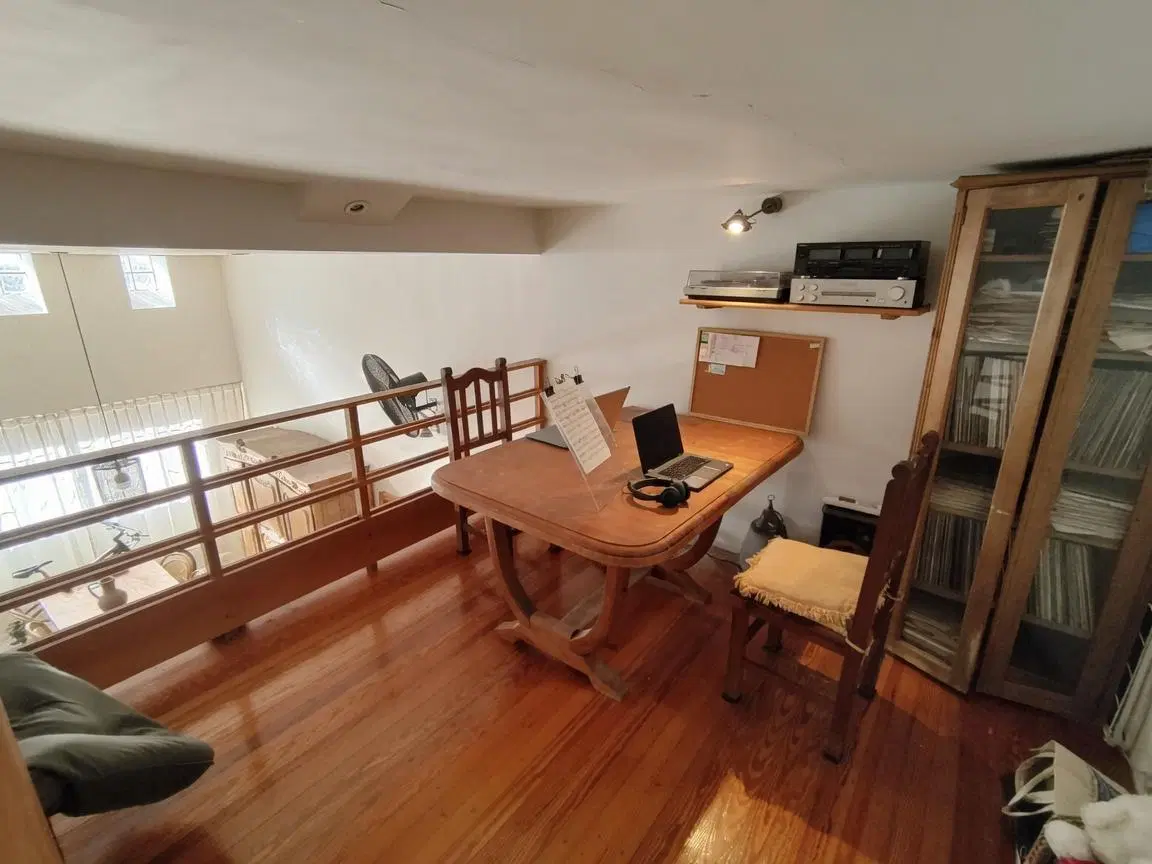 Casa de 4 ambientes en Venta en Parque chacabuco 4