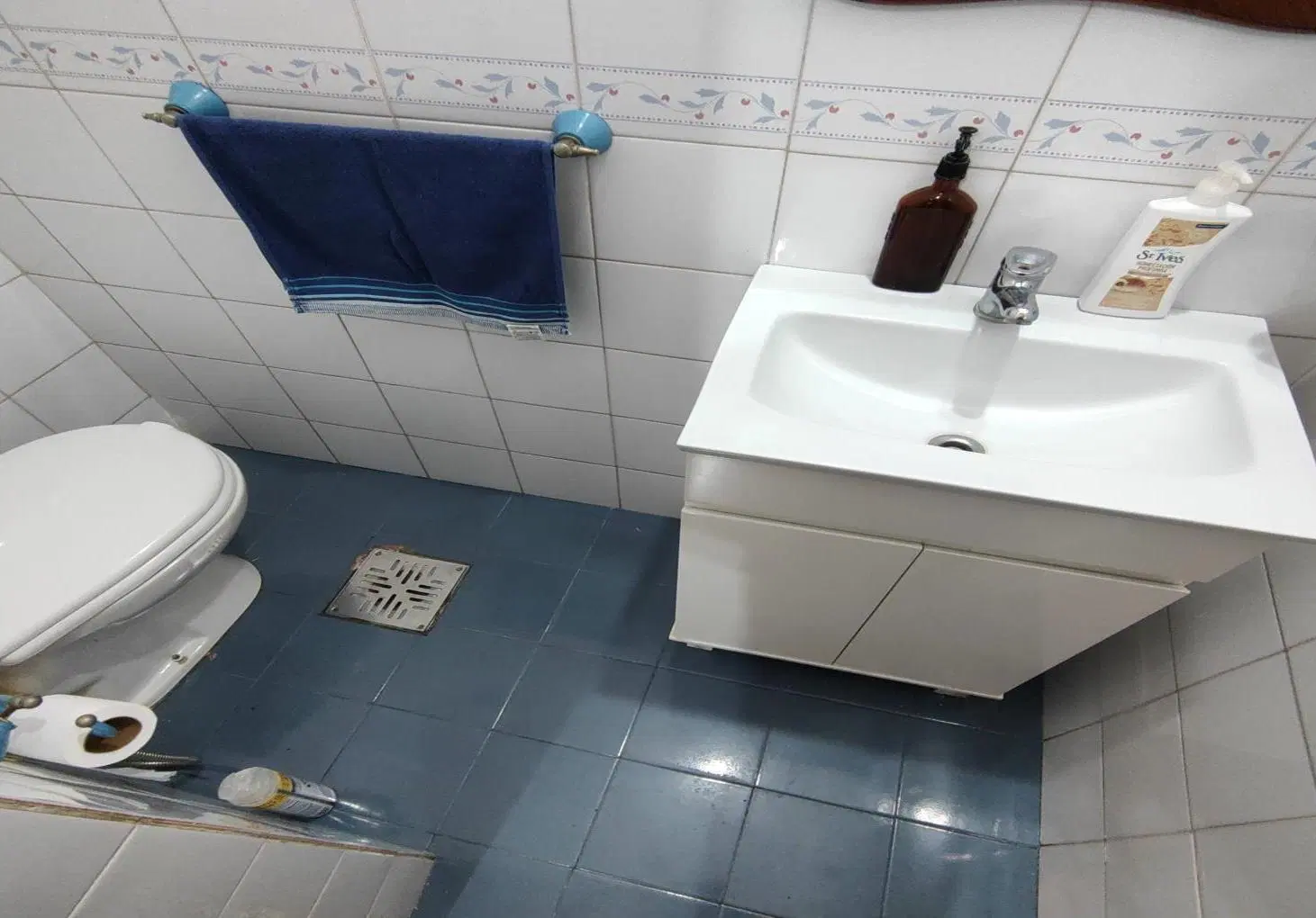 Casa de 4 ambientes en Venta en Parque chacabuco 5