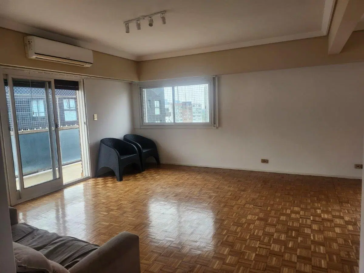 Departamento de 4 ambientes en Alquiler en Belgrano 5