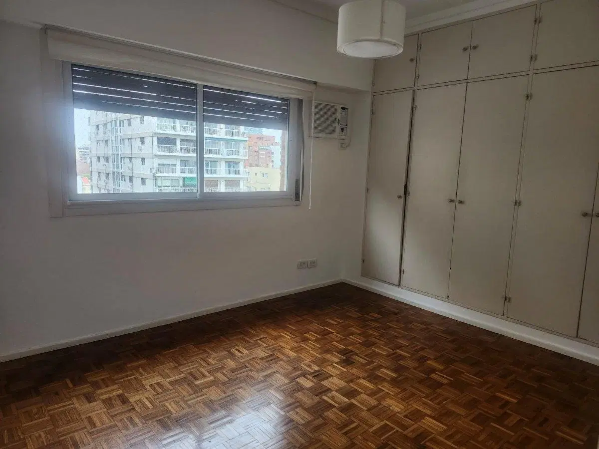 Departamento de 4 ambientes en Alquiler en Belgrano 8