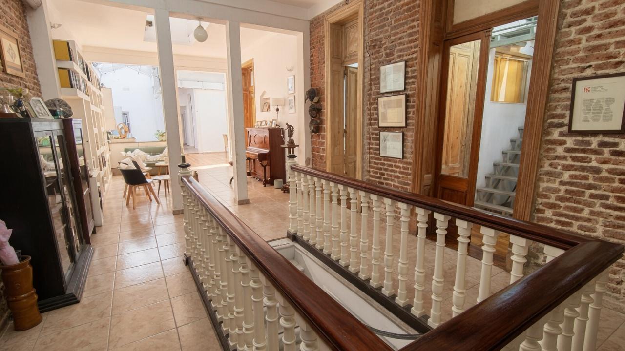 Foto de Depto.tipo casa de 8 ambientes en Alquiler en Almagro, imagen 1