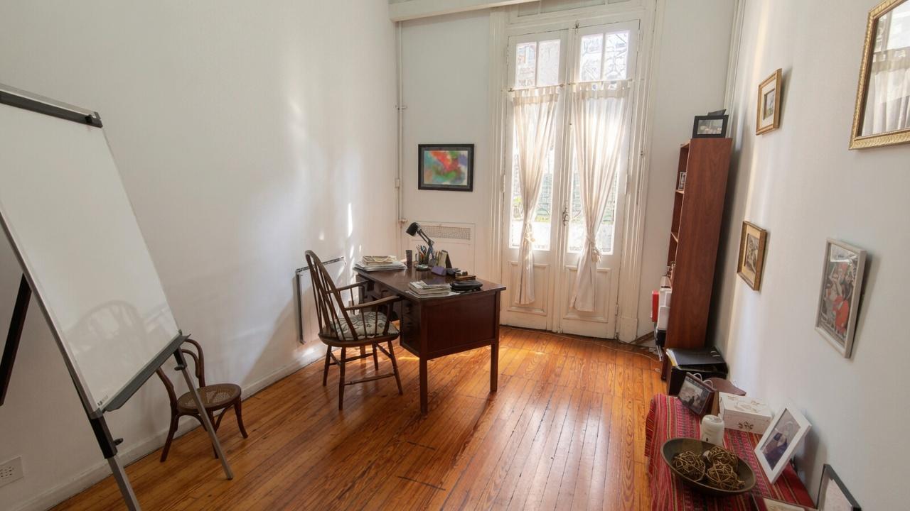 Foto de Depto.tipo casa de 8 ambientes en Alquiler en Almagro, imagen 3