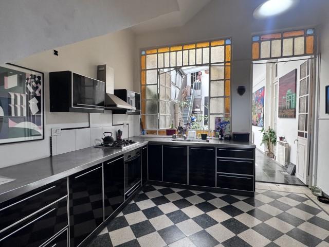 Foto de Depto.tipo casa de 3 ambientes en Venta en Villa crespo, imagen 2