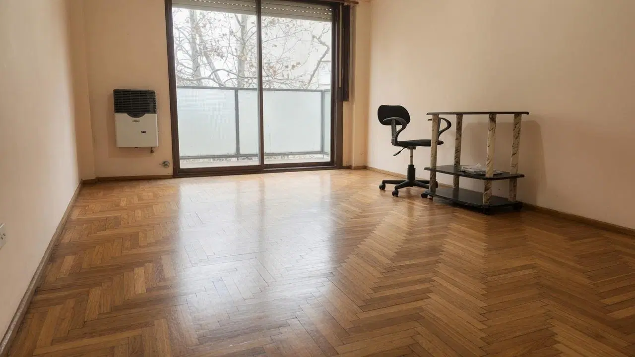 Departamento de 3 ambientes en Venta en Villa crespo 1