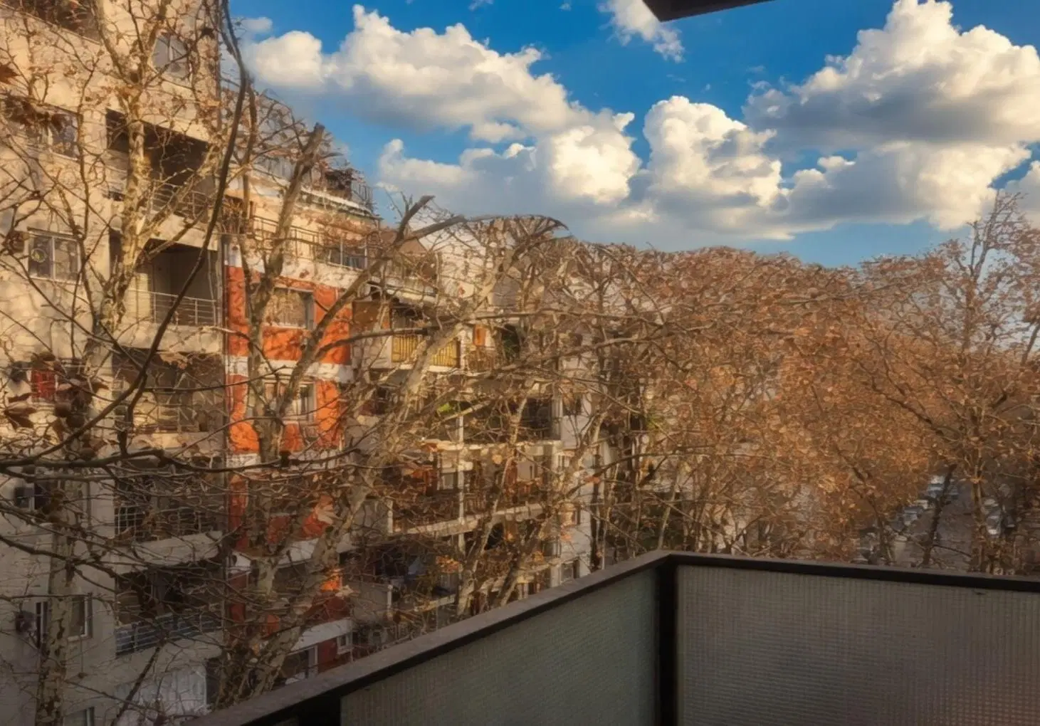 Departamento de 3 ambientes en Venta en Villa crespo 2