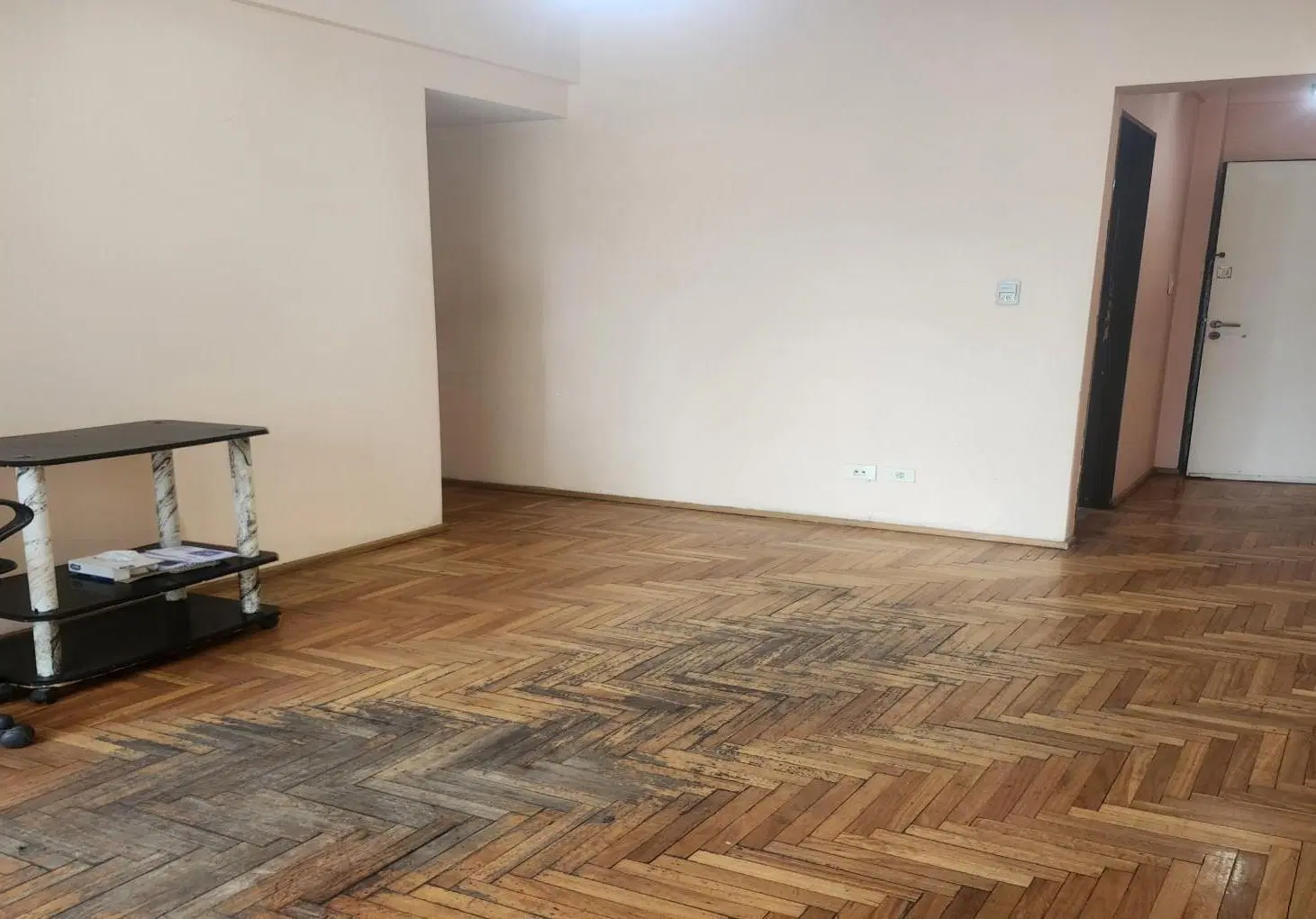 Departamento de 3 ambientes en Venta en Villa crespo 4