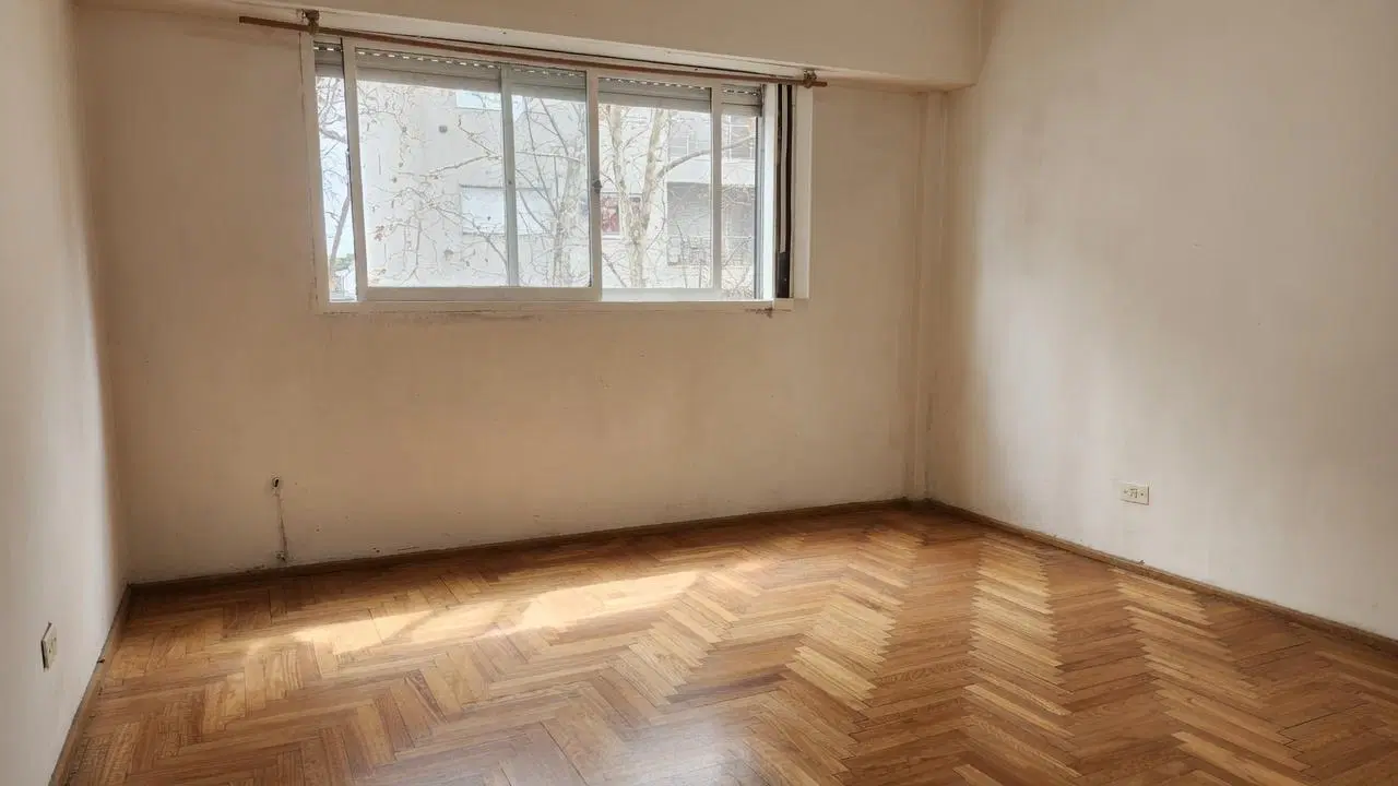 Departamento de 3 ambientes en Venta en Villa crespo 3