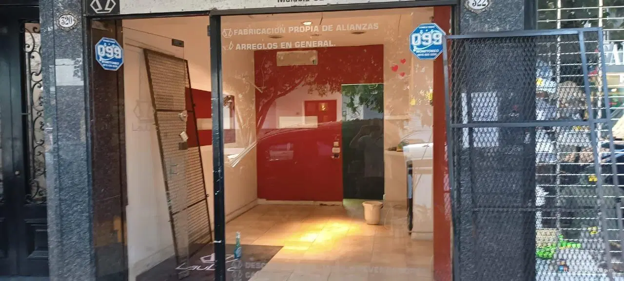 Local en Alquiler en Villa crespo 7