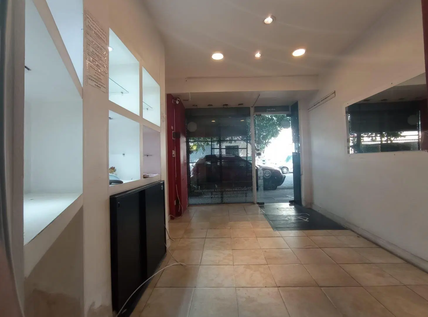 Local en Alquiler en Villa crespo 5