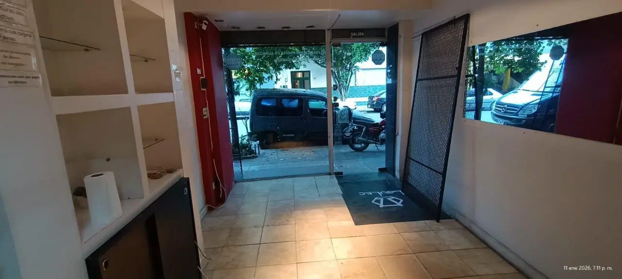 Local en Alquiler en Villa crespo 3