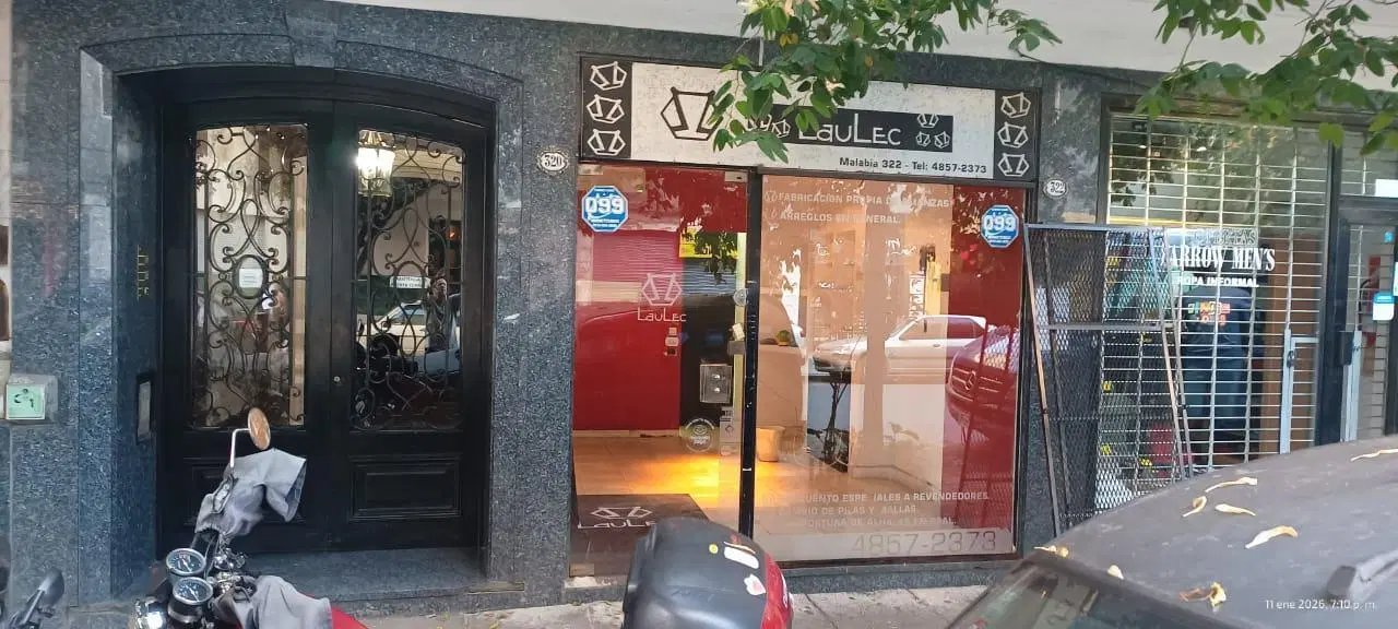 Local en Alquiler en Villa crespo 1