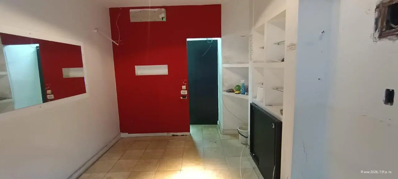 Local en Alquiler en Villa crespo 2