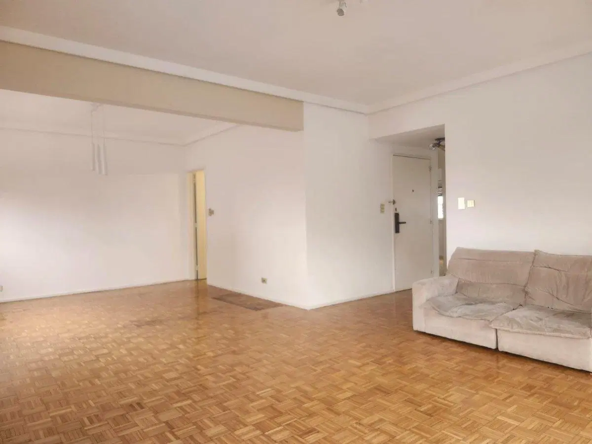 Departamento de 4 ambientes en Alquiler en Belgrano 3