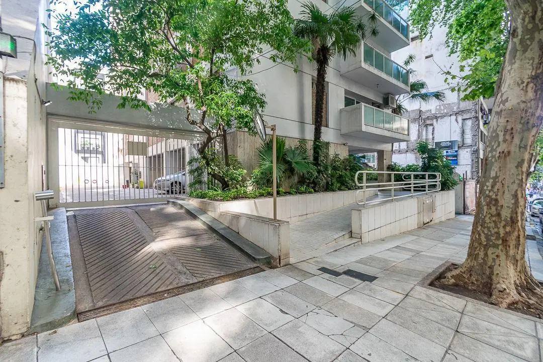 Departamento de 4 ambientes en Alquiler en Belgrano 2