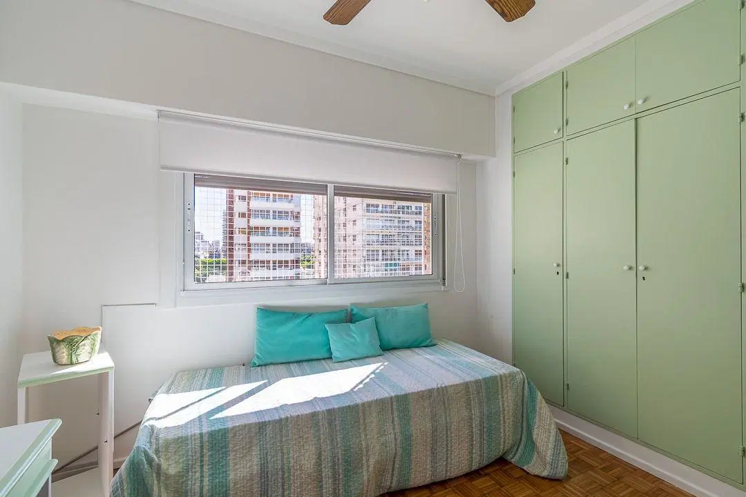 Departamento de 4 ambientes en Alquiler en Belgrano 1