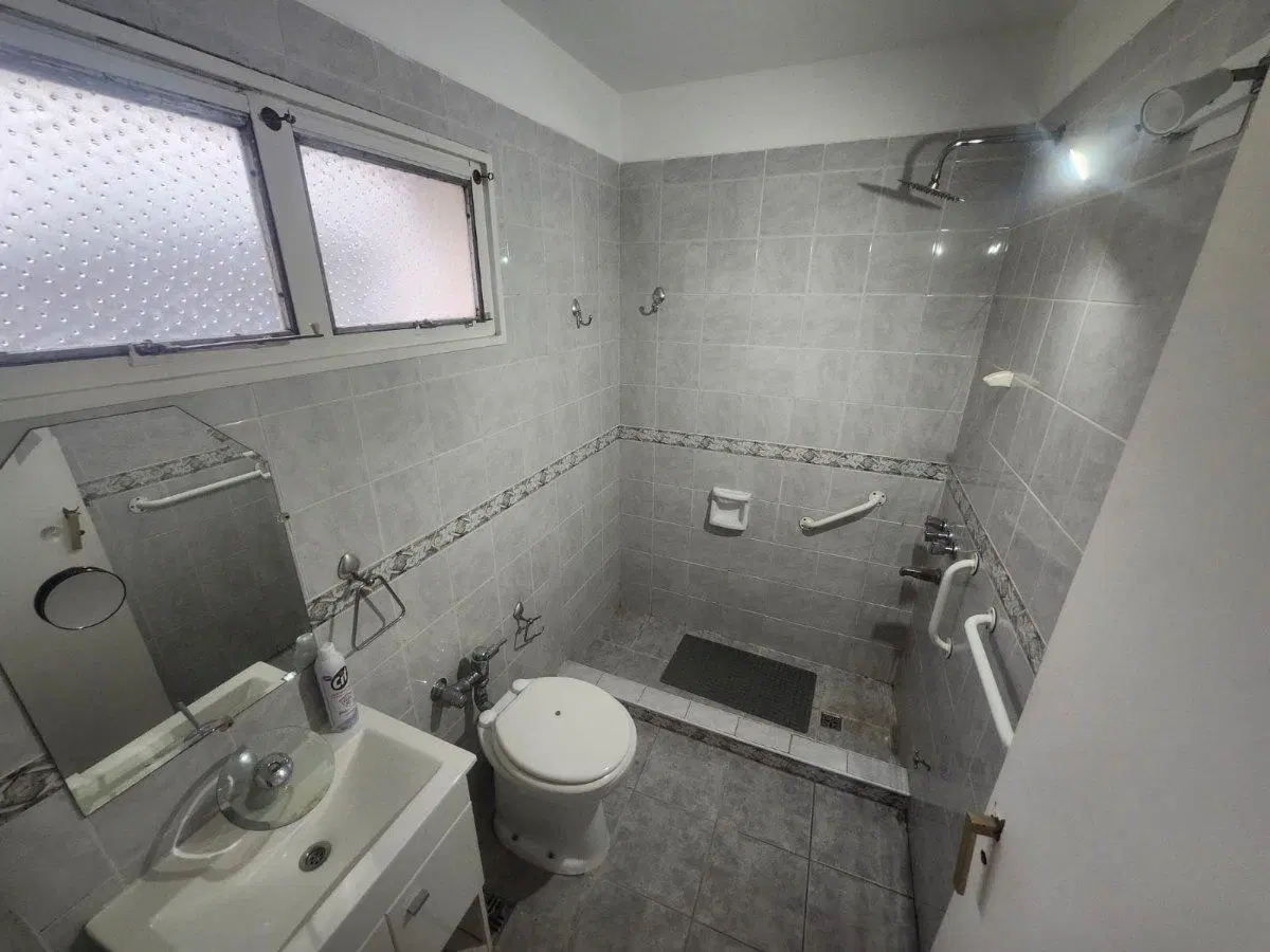 Departamento de 4 ambientes en Alquiler en Belgrano 8