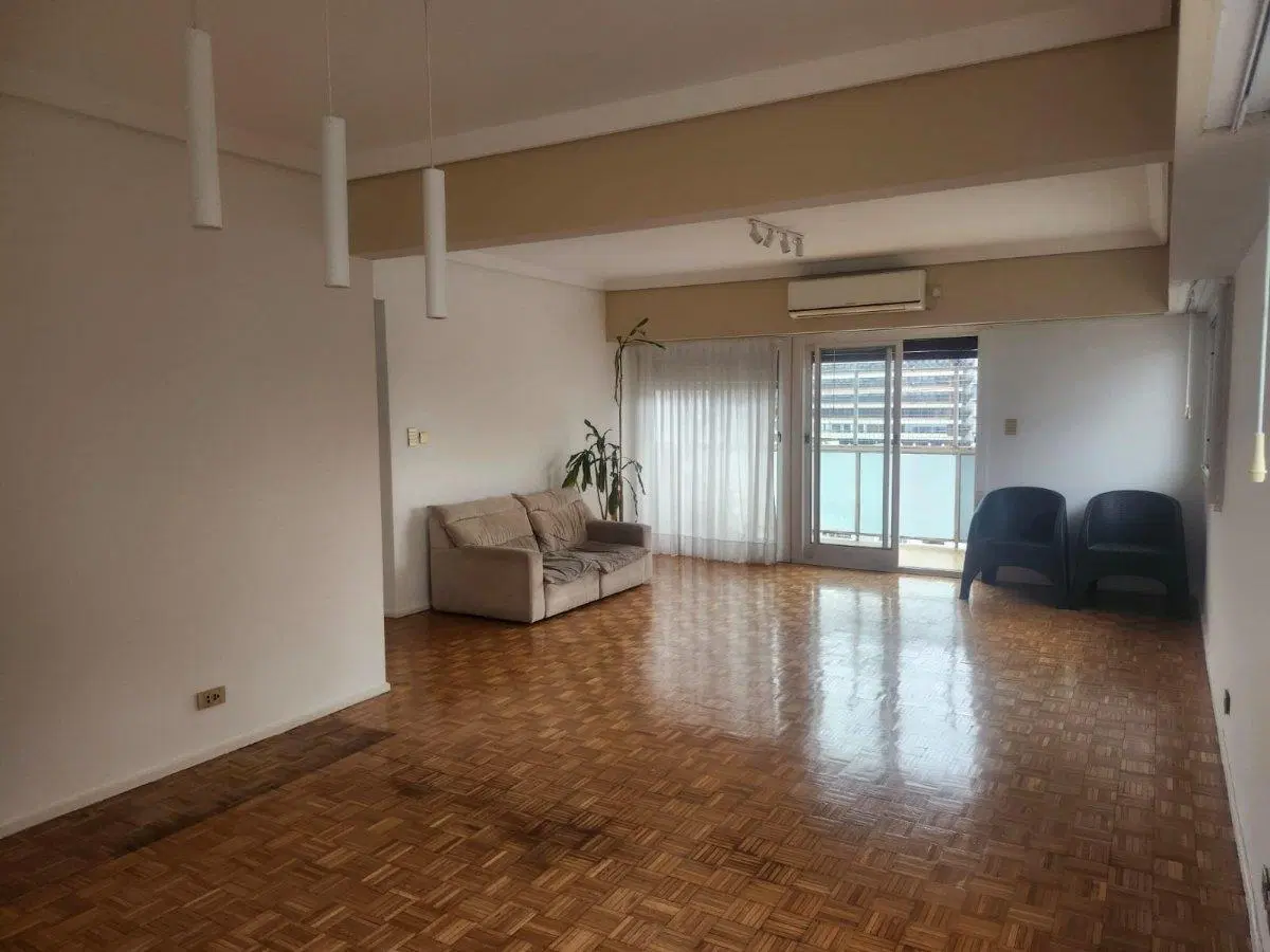 Departamento de 4 ambientes en Alquiler en Belgrano 4