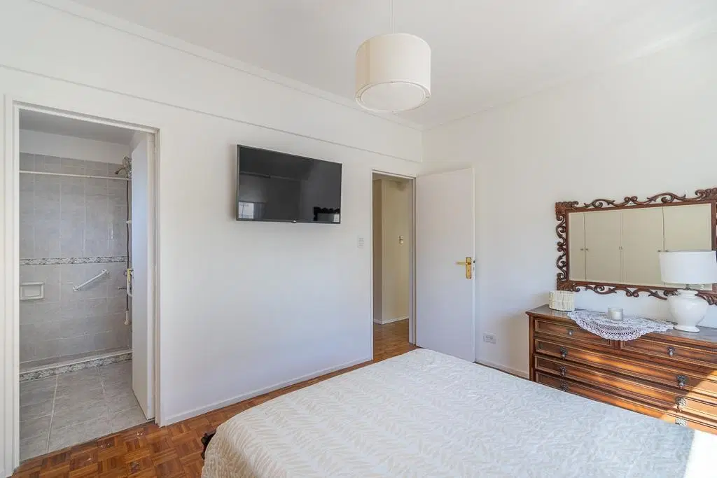 Departamento de 4 ambientes en Alquiler en Belgrano 5
