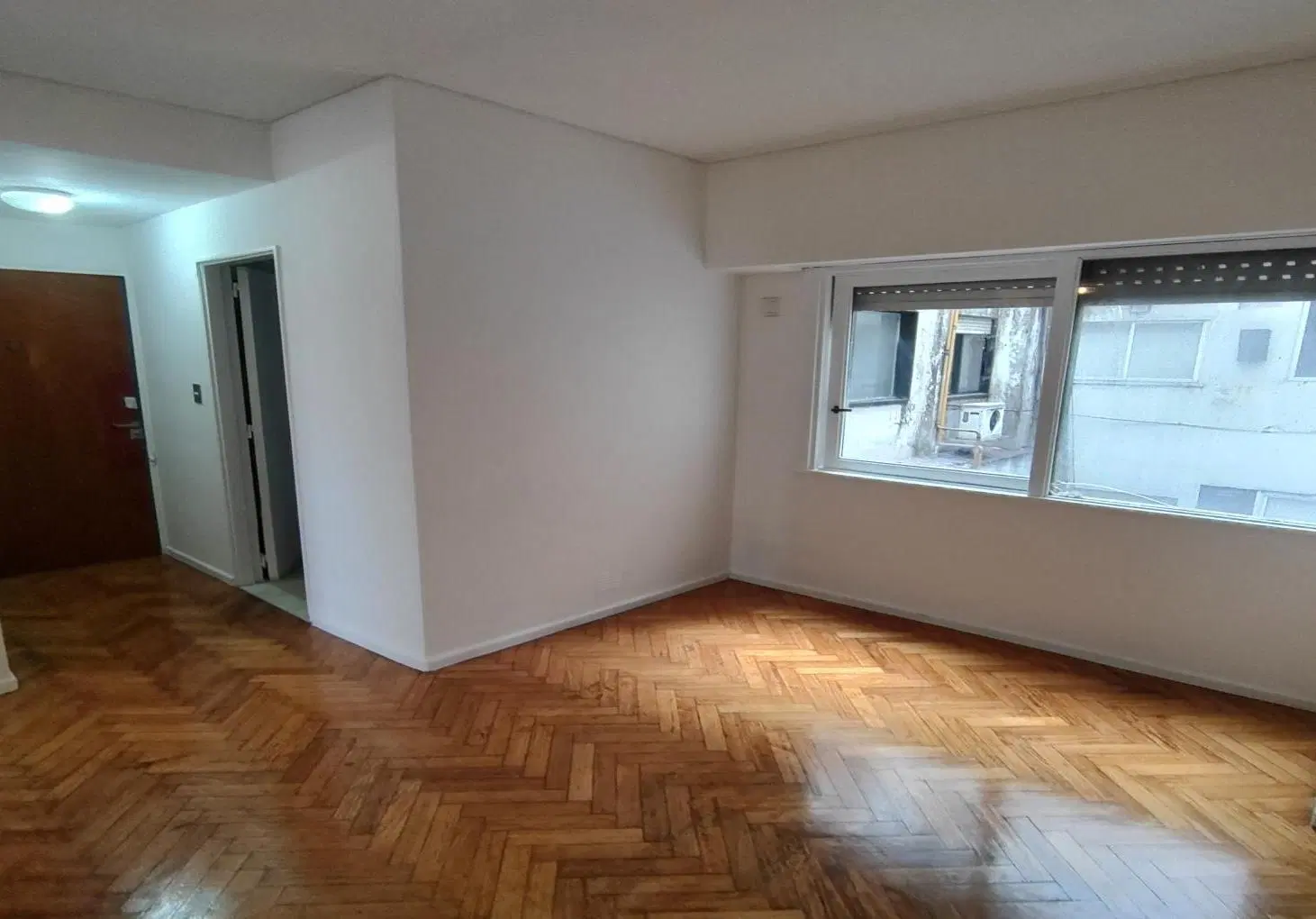 Departamento de 2 ambientes en Alquiler en Almagro 1