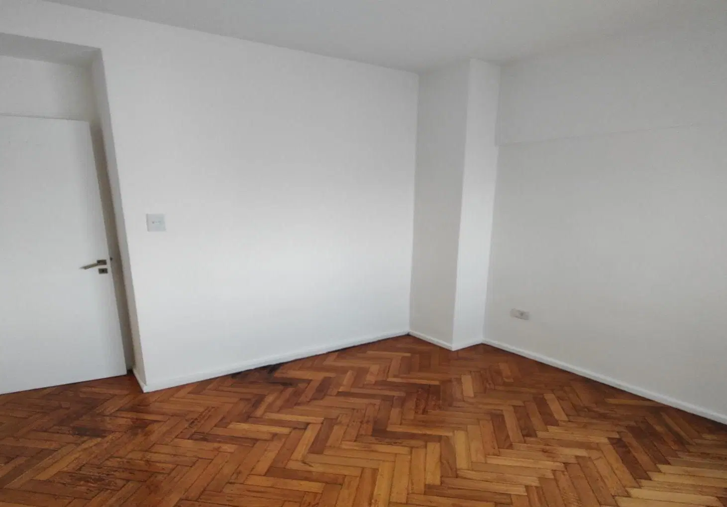 Departamento de 2 ambientes en Alquiler en Almagro 3