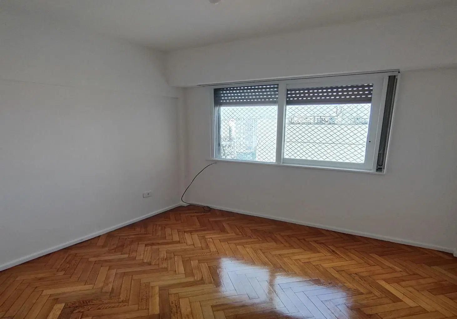 Departamento de 2 ambientes en Alquiler en Almagro 4