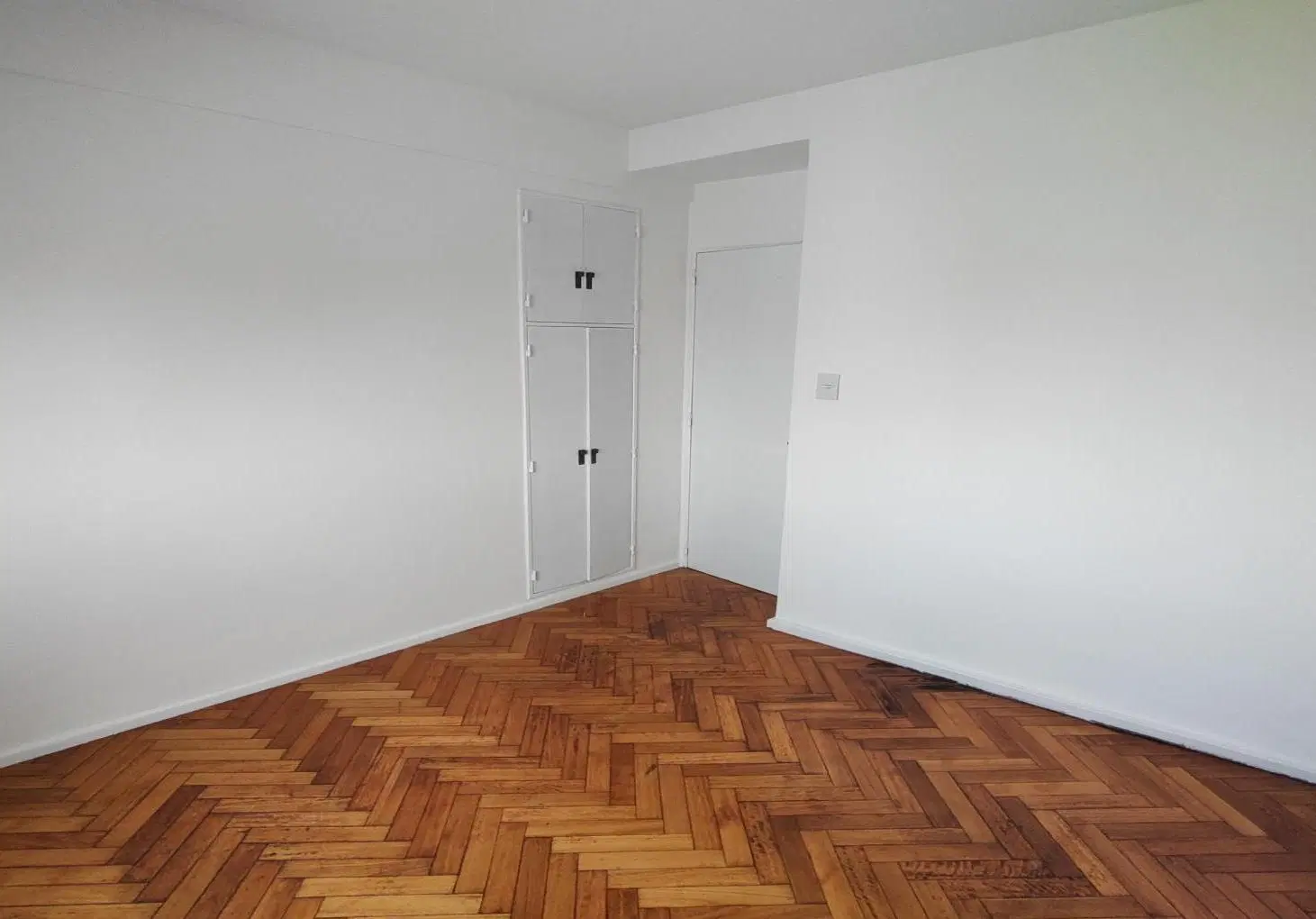 Departamento de 2 ambientes en Alquiler en Almagro 8