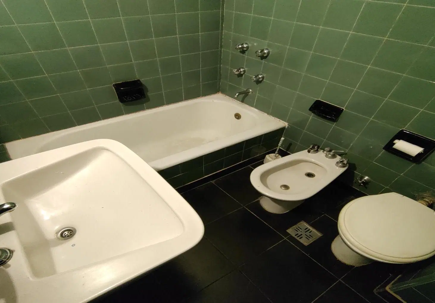 Departamento de 2 ambientes en Alquiler en Almagro 5
