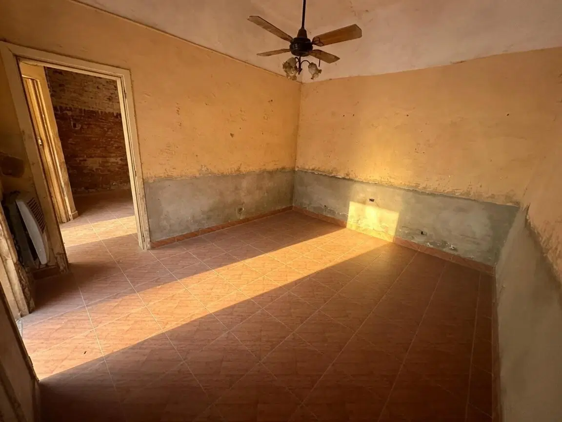 Depto.tipo casa de 3 ambientes en Venta en Palermo 5