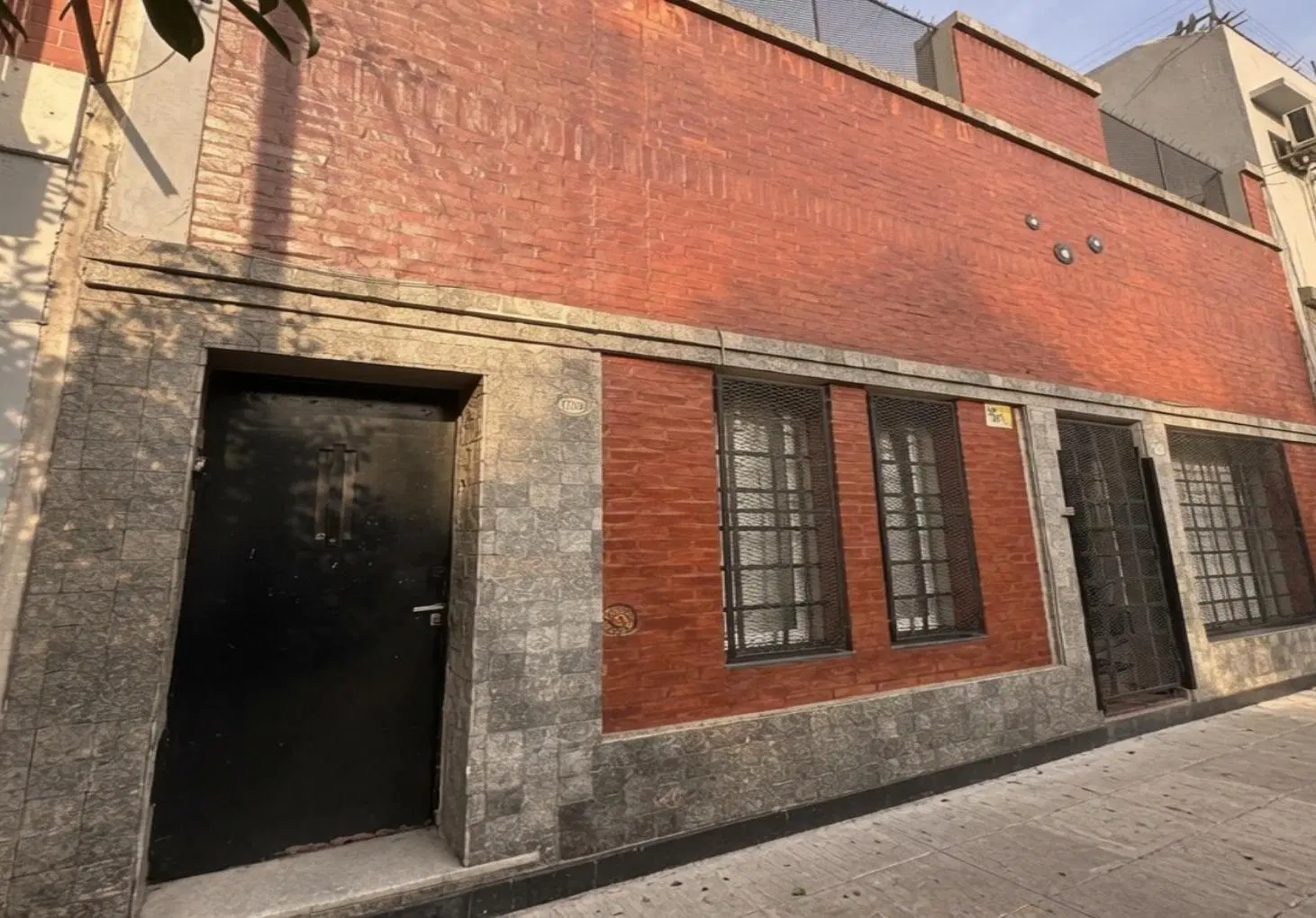 Depto.tipo casa de 3 ambientes en Venta en Palermo 1
