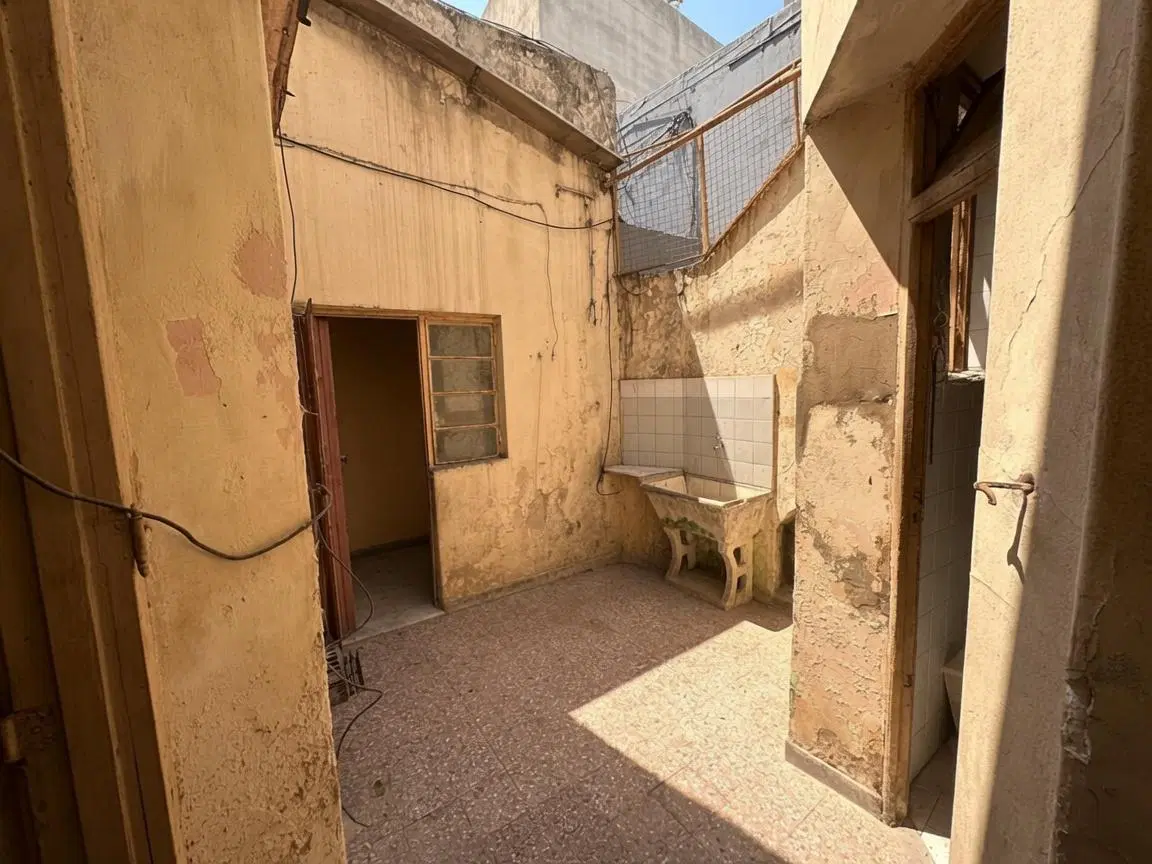 Depto.tipo casa de 3 ambientes en Venta en Palermo 2