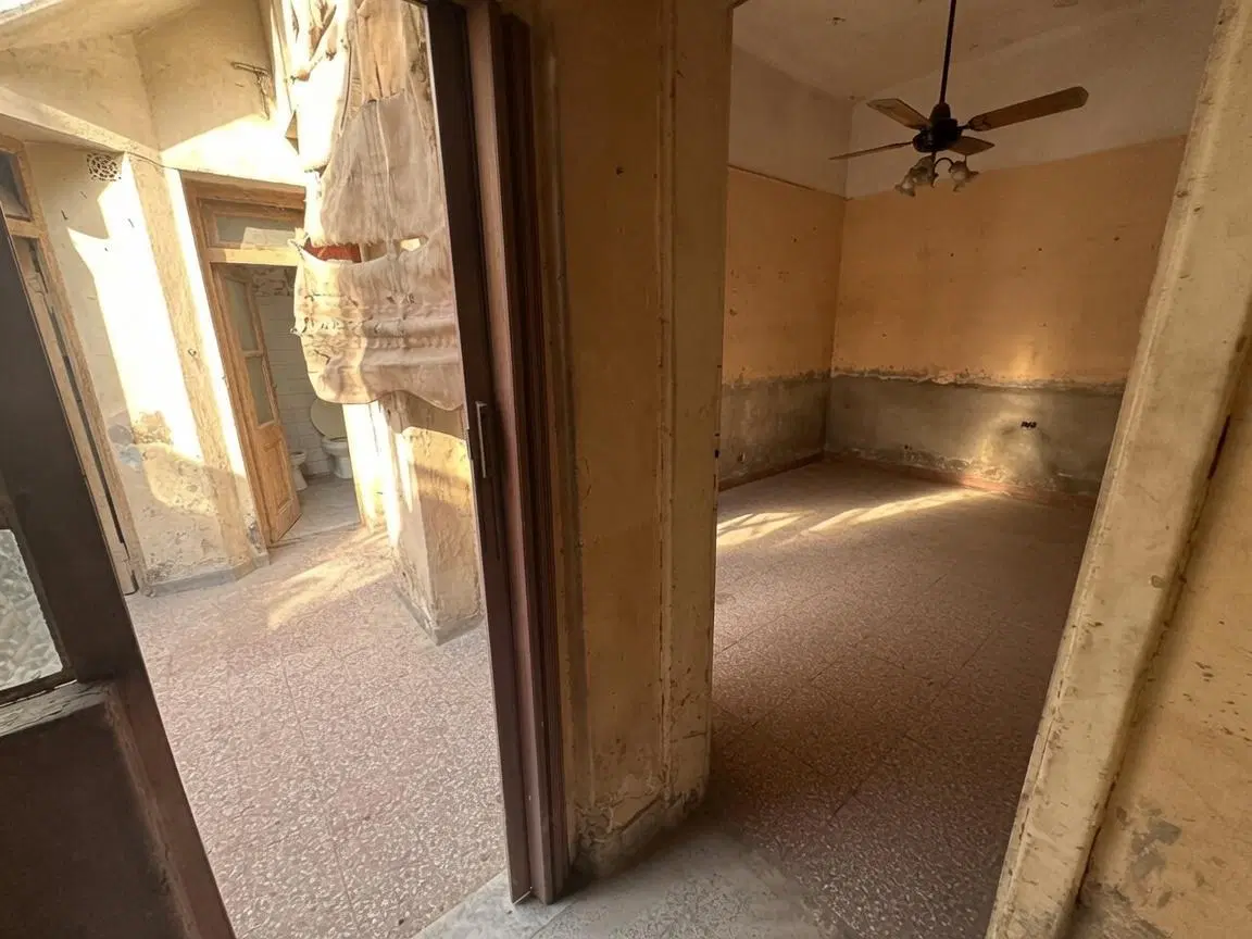 Depto.tipo casa de 3 ambientes en Venta en Palermo 4