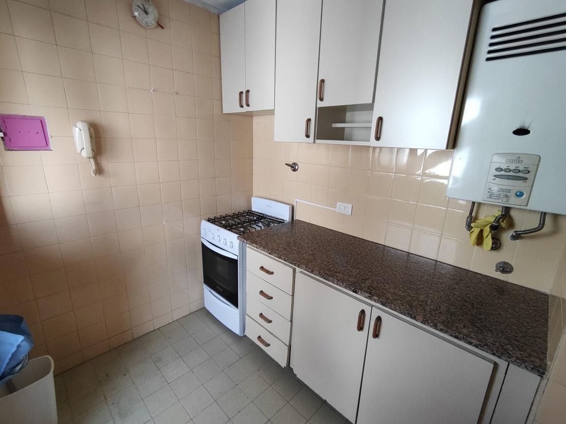 Foto de Departamento de 2 ambientes en Alquiler en Almagro, imagen 5