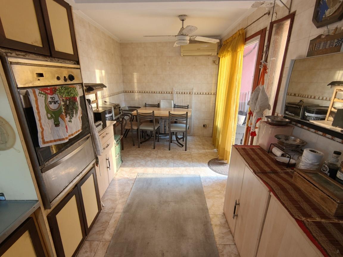 Foto de Depto.tipo casa de 4 ambientes en Venta en Caballito, imagen 5