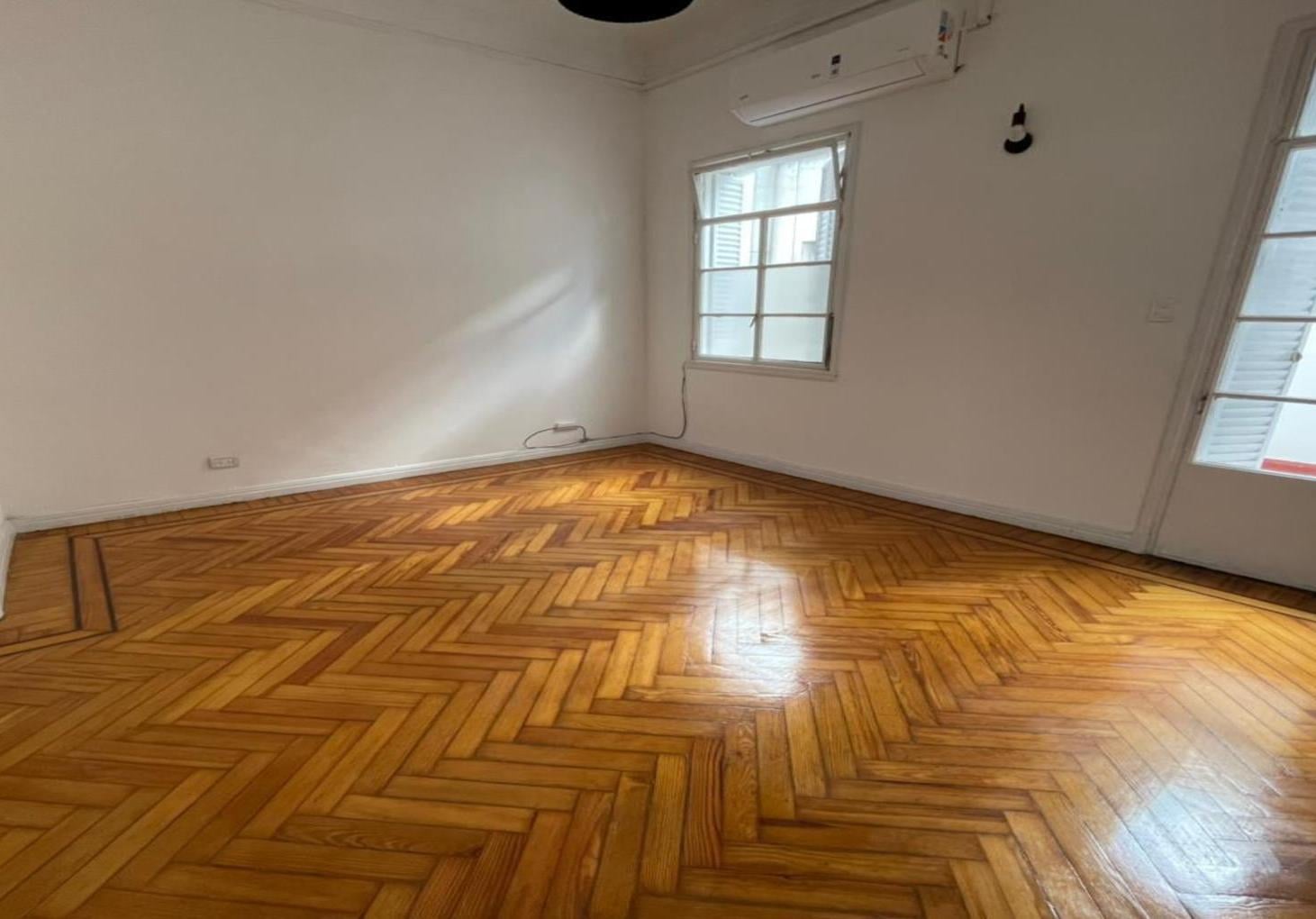 Foto de Depto.tipo casa de 3 ambientes en Alquiler en Palermo, imagen 2