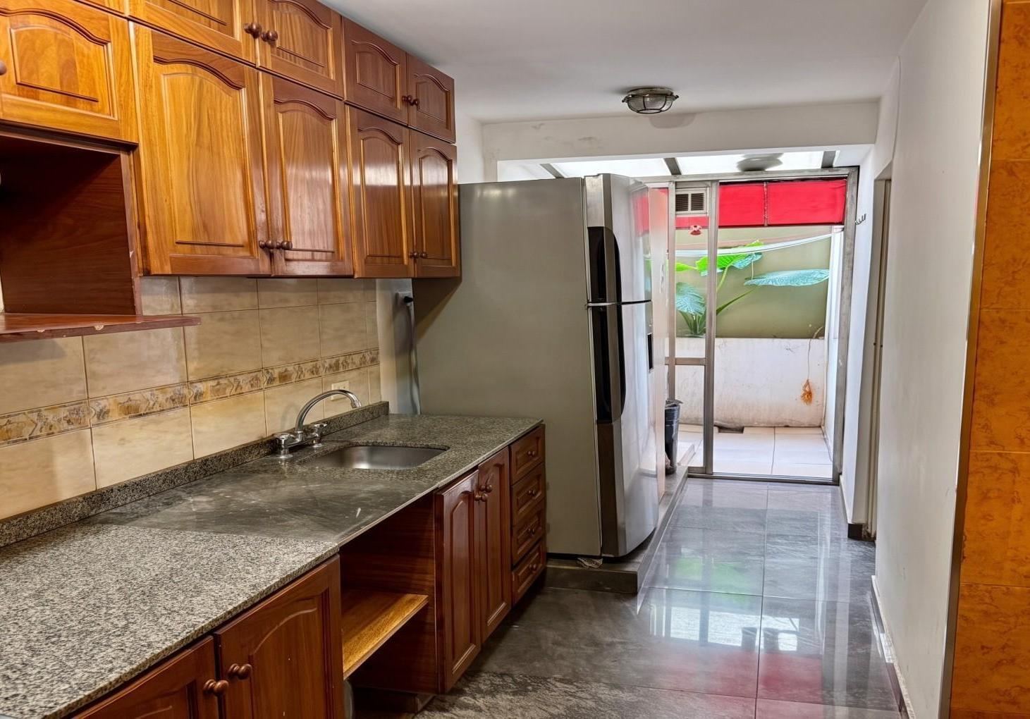 Foto de Departamento de 4 ambientes en Venta en Palermo, imagen 2
