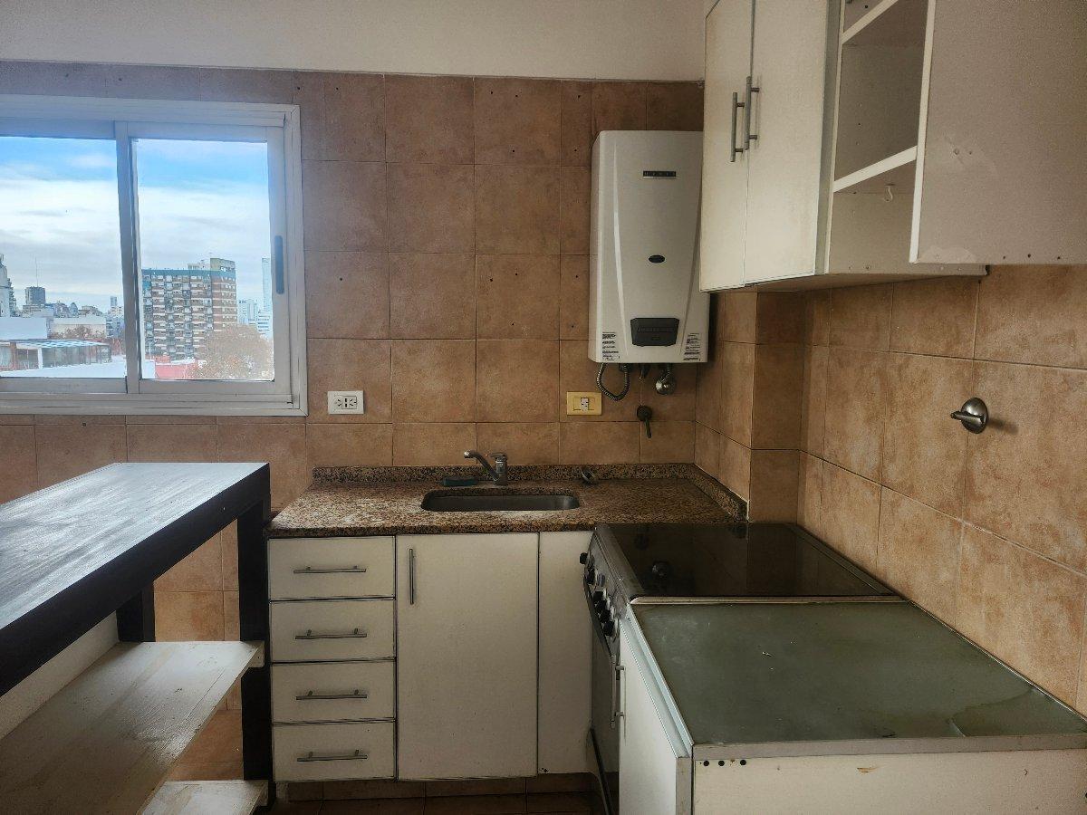 Foto de Departamento de 2 ambientes en Alquiler en Villa crespo, imagen 5