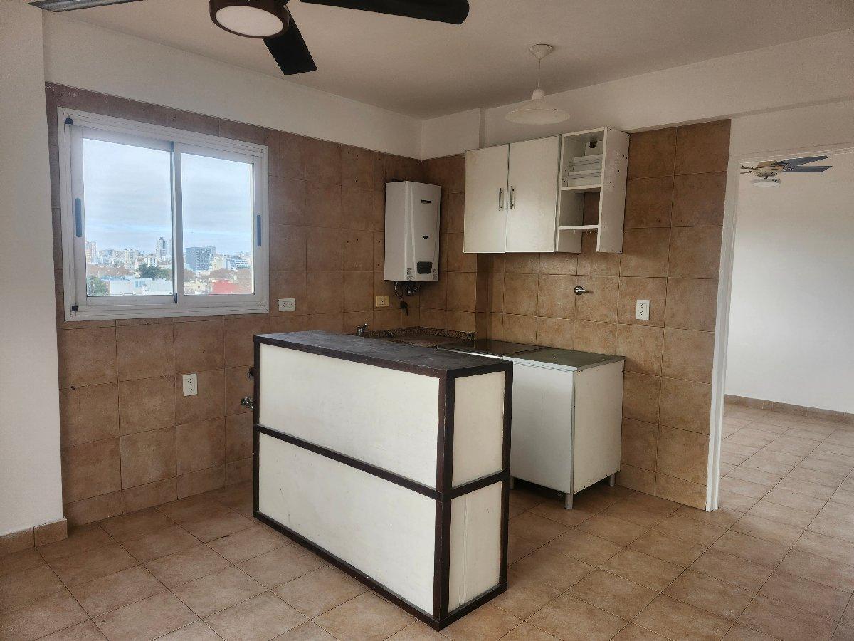 Foto de Departamento de 2 ambientes en Alquiler en Villa crespo, imagen 2