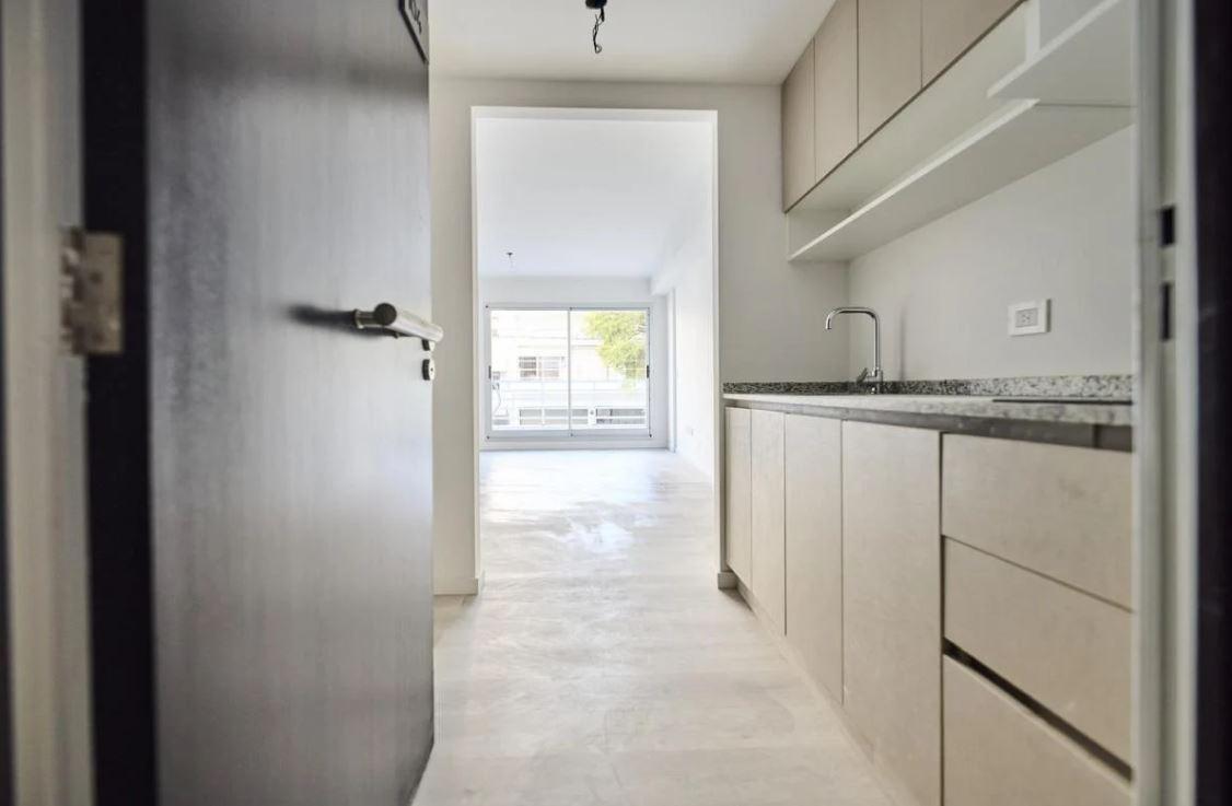 Foto de Departamento de 1 ambiente en Alquiler en Villa crespo, imagen 3