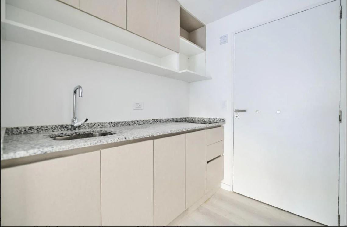 Foto de Departamento de 1 ambiente en Alquiler en Villa crespo, imagen 2