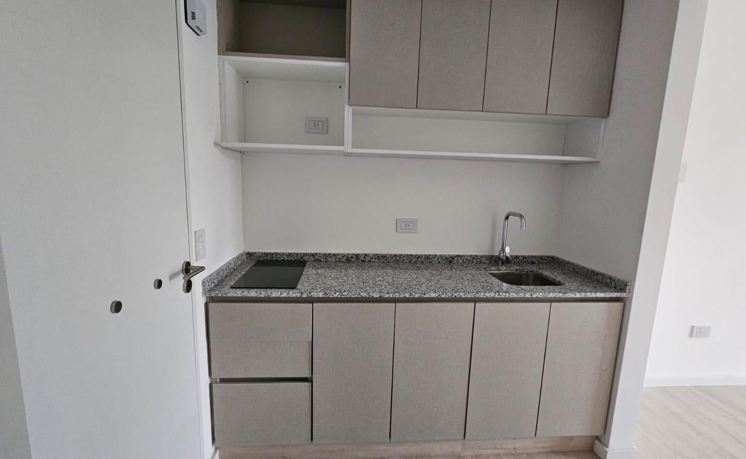 Foto de Departamento de 1 ambiente en Alquiler en Villa crespo, imagen 5