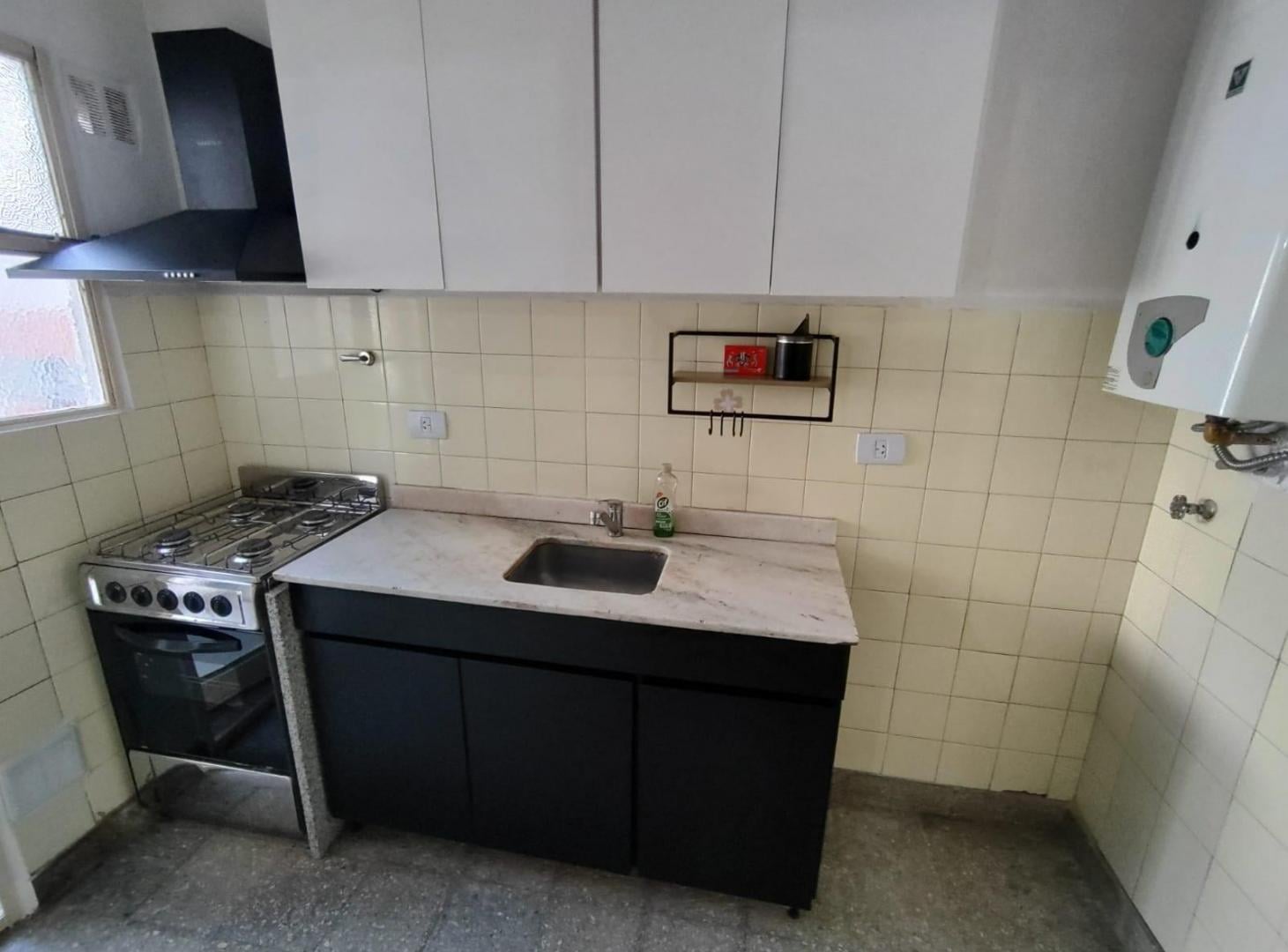 Foto de Departamento de 2 ambientes en Alquiler en Almagro, imagen 2