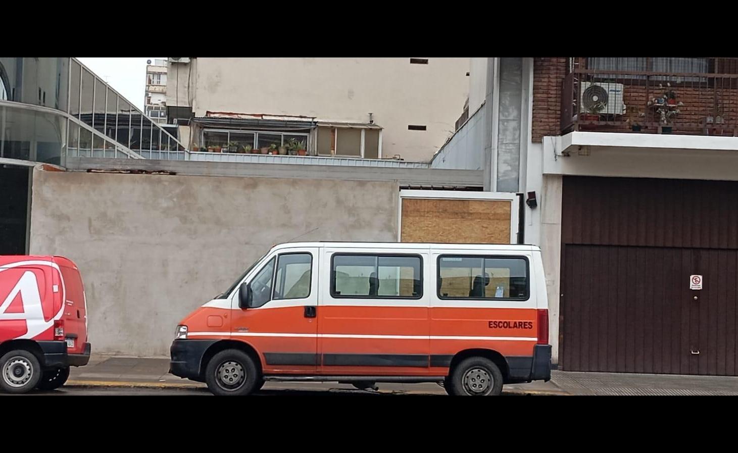 Foto de Terreno en Alquiler en Caballito, imagen 1