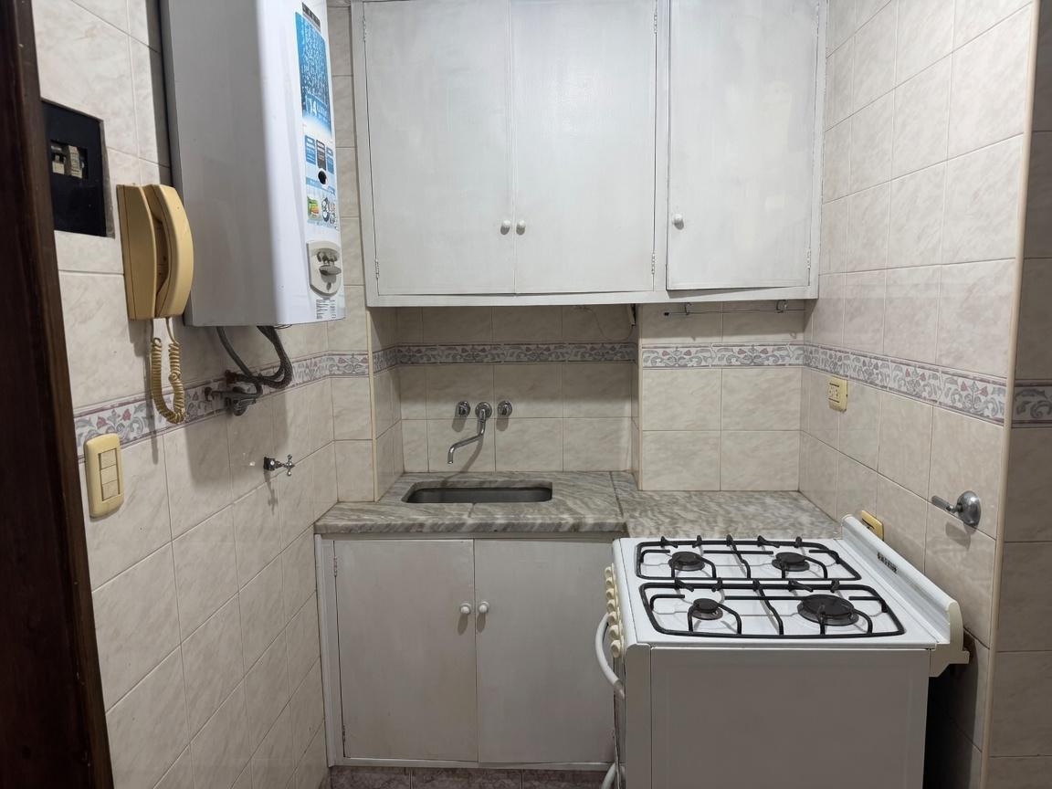 Foto de Departamento de 3 ambientes en Venta en Villa crespo, imagen 4