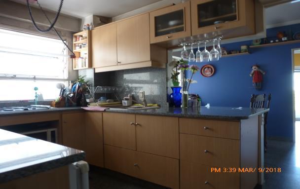 Foto de Departamento de 4 ambientes en Alquiler en Palermo soho, imagen 3