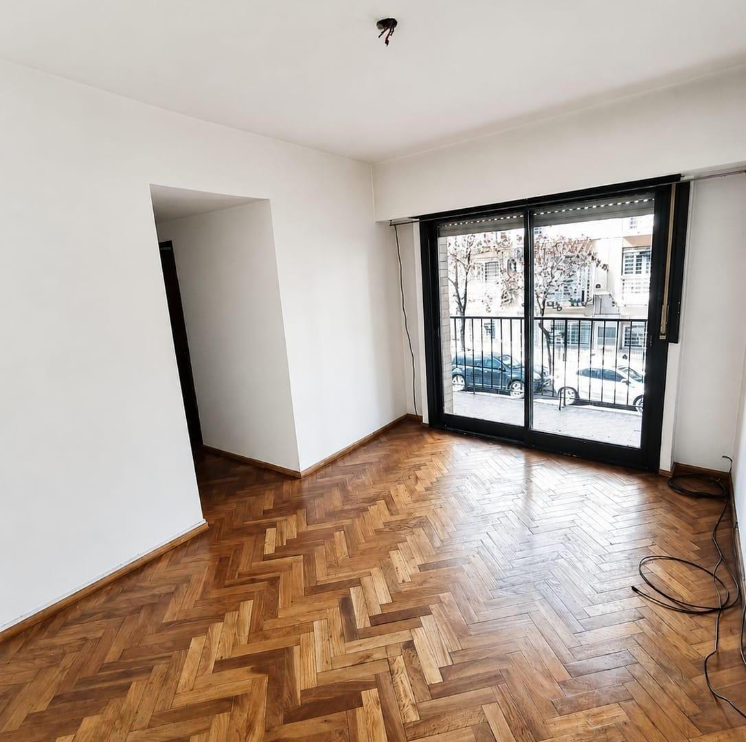 Foto de Departamento de 2 ambientes en Venta en Villa crespo, imagen 2