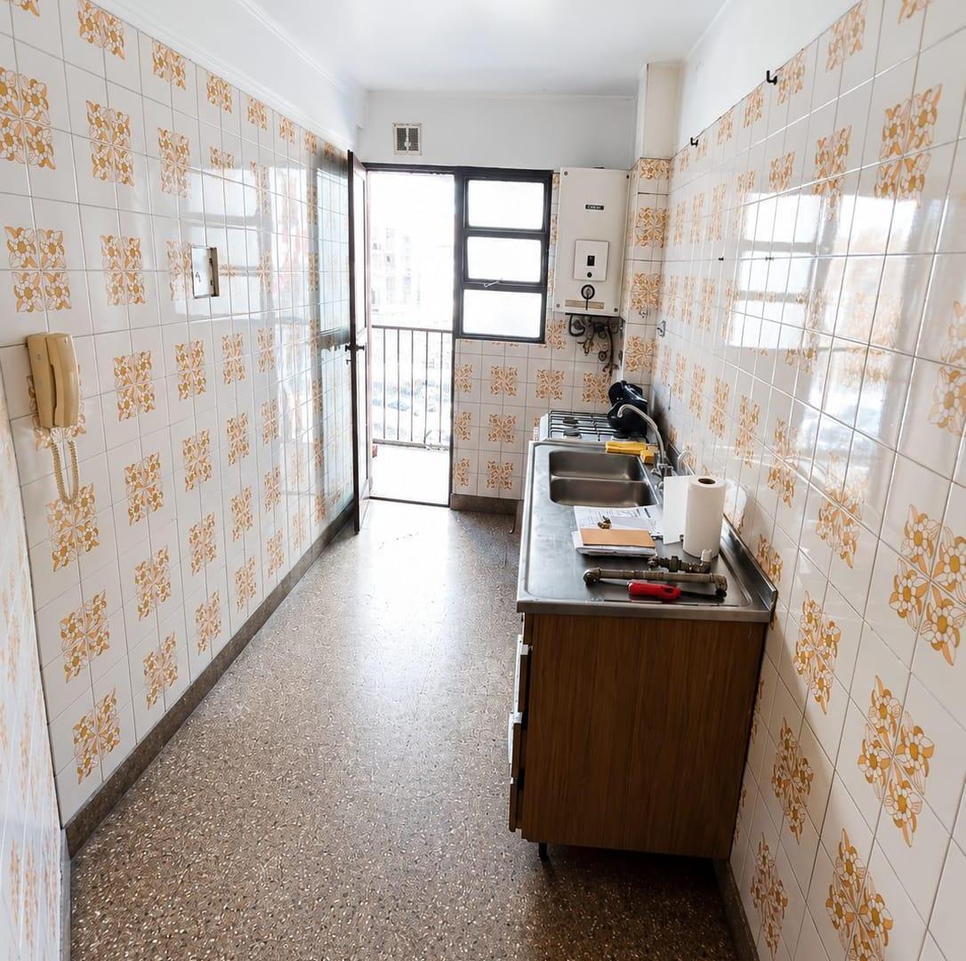 Foto de Departamento de 2 ambientes en Venta en Villa crespo, imagen 1