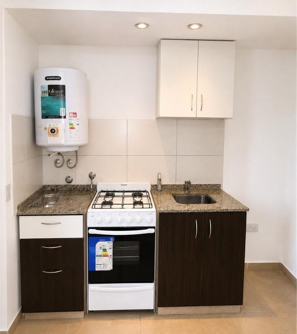 Foto de Departamento de 1 ambiente en Venta en Palermo, imagen 5