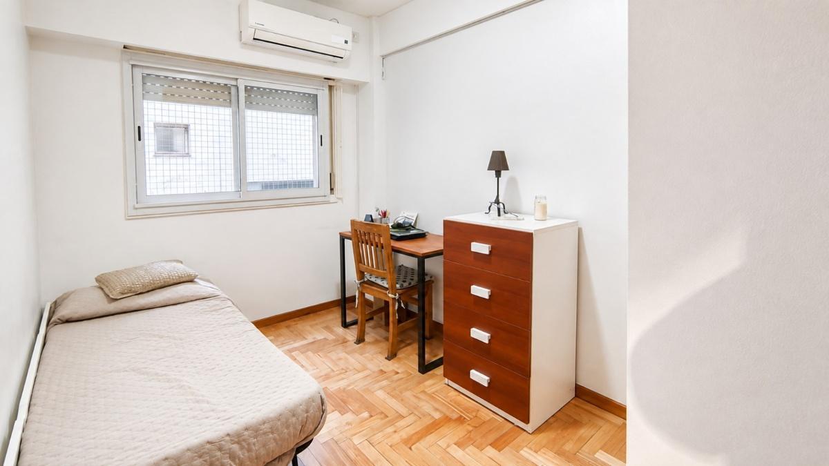 Foto de Departamento de 4 ambientes en Venta en Villa crespo, imagen 2