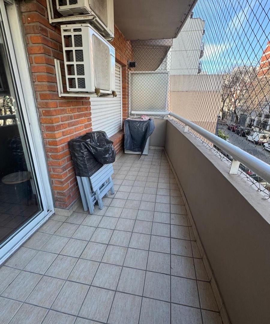 Foto de Departamento de 2 ambientes en Venta en Caballito, imagen 3