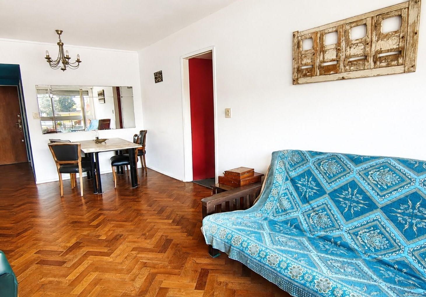 Foto de Departamento de 4 ambientes en Venta en Almagro, imagen 3